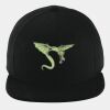 Original Fit Diamond Era Flat Bill Snapback Cap Thumbnail