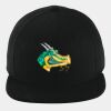 Original Fit Diamond Era Flat Bill Snapback Cap Thumbnail