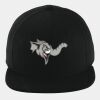 Original Fit Diamond Era Flat Bill Snapback Cap Thumbnail