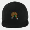 Original Fit Diamond Era Flat Bill Snapback Cap Thumbnail