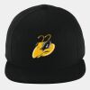 Original Fit Diamond Era Flat Bill Snapback Cap Thumbnail