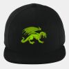 Original Fit Diamond Era Flat Bill Snapback Cap Thumbnail