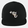 Original Fit Diamond Era Flat Bill Snapback Cap Thumbnail