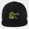 Original Fit Diamond Era Flat Bill Snapback Cap Thumbnail