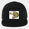 Original Fit Diamond Era Flat Bill Snapback Cap Thumbnail
