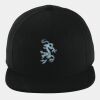 Original Fit Diamond Era Flat Bill Snapback Cap Thumbnail