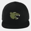 Original Fit Diamond Era Flat Bill Snapback Cap Thumbnail
