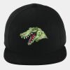 Original Fit Diamond Era Flat Bill Snapback Cap Thumbnail