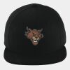 Original Fit Diamond Era Flat Bill Snapback Cap Thumbnail
