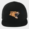 Original Fit Diamond Era Flat Bill Snapback Cap Thumbnail