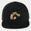 Original Fit Diamond Era Flat Bill Snapback Cap Thumbnail