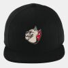Original Fit Diamond Era Flat Bill Snapback Cap Thumbnail