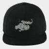 Original Fit Diamond Era Flat Bill Snapback Cap Thumbnail