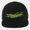 Original Fit Diamond Era Flat Bill Snapback Cap Thumbnail