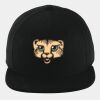 Original Fit Diamond Era Flat Bill Snapback Cap Thumbnail