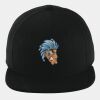 Original Fit Diamond Era Flat Bill Snapback Cap Thumbnail