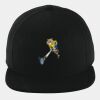 Original Fit Diamond Era Flat Bill Snapback Cap Thumbnail