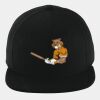 Original Fit Diamond Era Flat Bill Snapback Cap Thumbnail