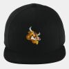 Original Fit Diamond Era Flat Bill Snapback Cap Thumbnail