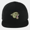 Original Fit Diamond Era Flat Bill Snapback Cap Thumbnail