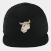 Original Fit Diamond Era Flat Bill Snapback Cap Thumbnail