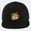 Original Fit Diamond Era Flat Bill Snapback Cap Thumbnail
