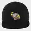 Original Fit Diamond Era Flat Bill Snapback Cap Thumbnail