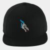 Original Fit Diamond Era Flat Bill Snapback Cap Thumbnail