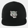Original Fit Diamond Era Flat Bill Snapback Cap Thumbnail