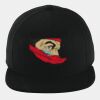 Original Fit Diamond Era Flat Bill Snapback Cap Thumbnail