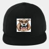 Original Fit Diamond Era Flat Bill Snapback Cap Thumbnail