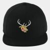 Original Fit Diamond Era Flat Bill Snapback Cap Thumbnail