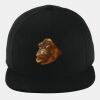 Original Fit Diamond Era Flat Bill Snapback Cap Thumbnail