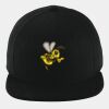 Original Fit Diamond Era Flat Bill Snapback Cap Thumbnail