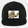 Original Fit Diamond Era Flat Bill Snapback Cap Thumbnail