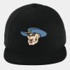 Original Fit Diamond Era Flat Bill Snapback Cap Thumbnail