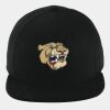 Original Fit Diamond Era Flat Bill Snapback Cap Thumbnail