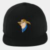Original Fit Diamond Era Flat Bill Snapback Cap Thumbnail