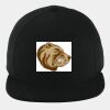Original Fit Diamond Era Flat Bill Snapback Cap Thumbnail