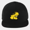 Original Fit Diamond Era Flat Bill Snapback Cap Thumbnail