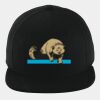 Original Fit Diamond Era Flat Bill Snapback Cap Thumbnail