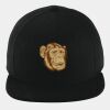 Original Fit Diamond Era Flat Bill Snapback Cap Thumbnail