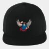 Original Fit Diamond Era Flat Bill Snapback Cap Thumbnail