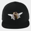 Original Fit Diamond Era Flat Bill Snapback Cap Thumbnail
