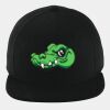 Original Fit Diamond Era Flat Bill Snapback Cap Thumbnail