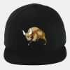 Original Fit Diamond Era Flat Bill Snapback Cap Thumbnail