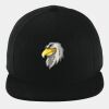 Original Fit Diamond Era Flat Bill Snapback Cap Thumbnail