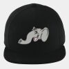 Original Fit Diamond Era Flat Bill Snapback Cap Thumbnail
