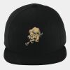 Original Fit Diamond Era Flat Bill Snapback Cap Thumbnail