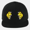 Original Fit Diamond Era Flat Bill Snapback Cap Thumbnail